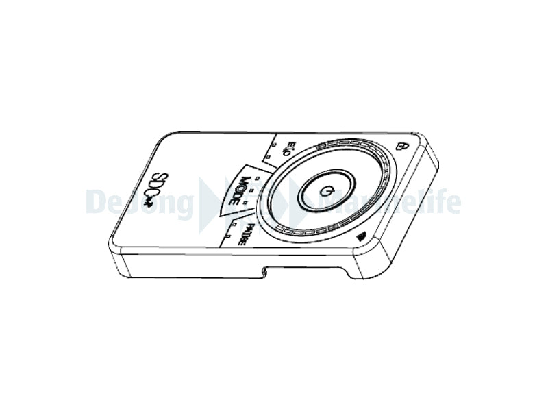PSK SDC 2600/PSK SDC 4000 Controller