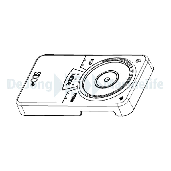 PSK SDC 2600/PSK SDC 4000 Controller