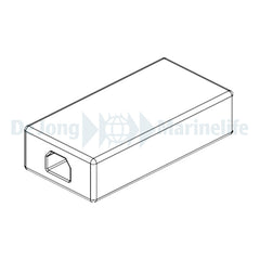 PSK SDC 4000 AC/DC Power Adaptor (120W) EU