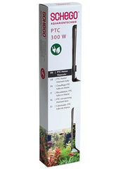 PTC heater 300 W - 230 V - 350 mm x 12 mm