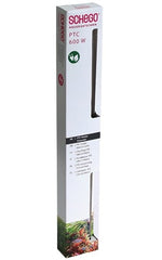 PTC heater 600 W - 230 V - 550 mm x 12 mm