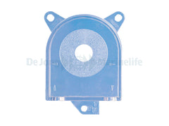Pump Cap Acryl SP4800