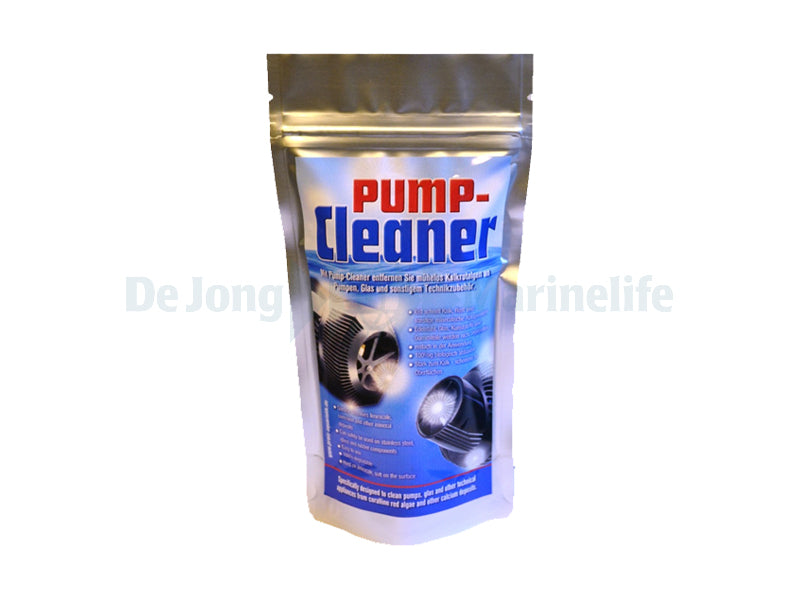 Pump Cleaner - 200 g