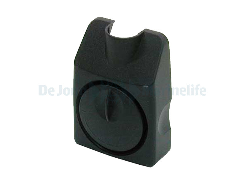 Pump cover