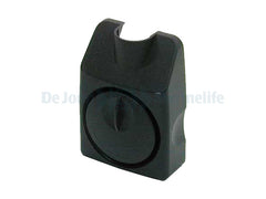 Pump cover