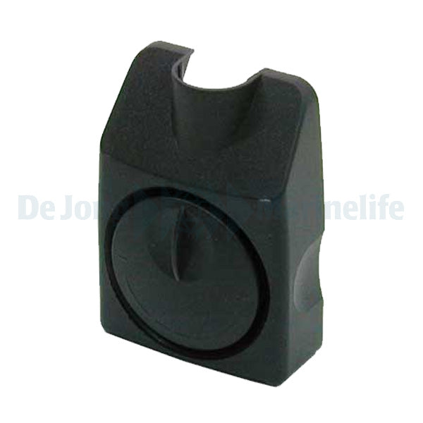 Pump cover