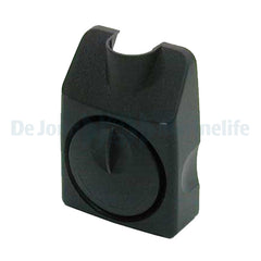 Pump cover