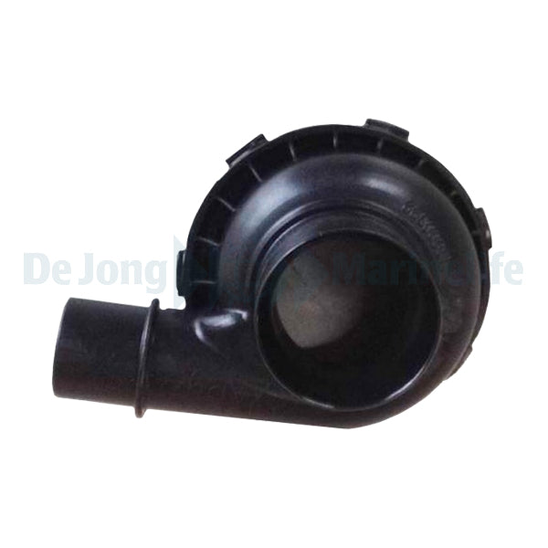 Abyzz Pump Head A100/A120