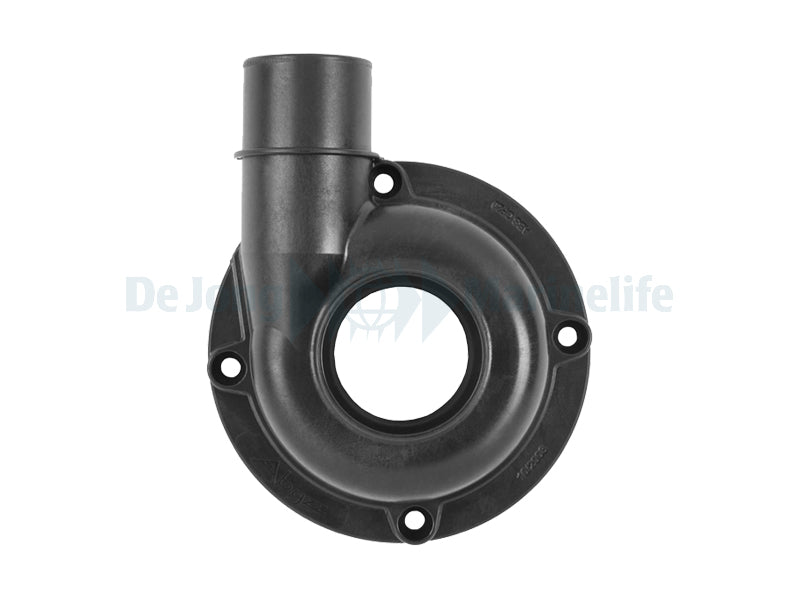 Abyzz Pump Head A200/400
