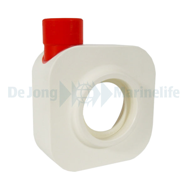 Pump head Red Dragon® 3 Speedy skimmer pump - 60W 2500 l/h