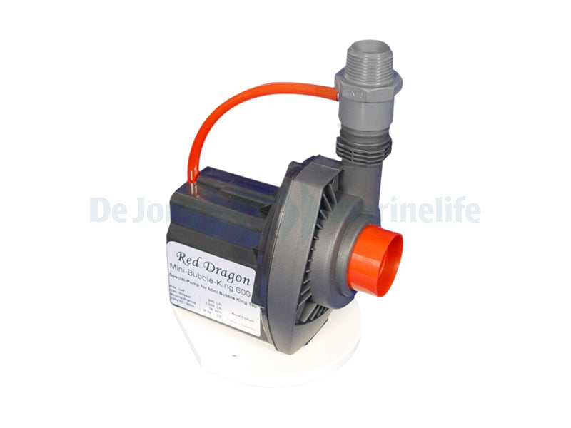 Pump MBK 600 For MBK 160 VS 12