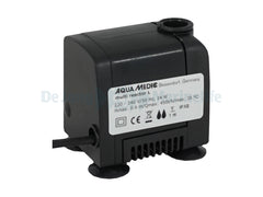 Pump multi reactor L