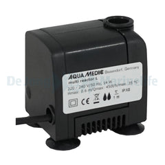 Pump multi reactor L