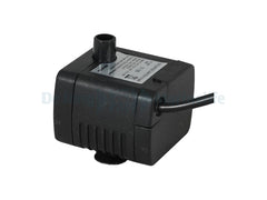 Pump Refill-System