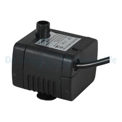 Pump Refill-System