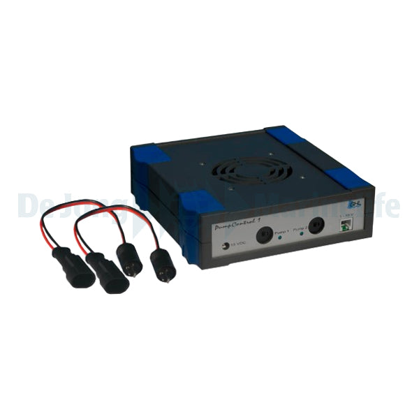 PumpControl1, UK