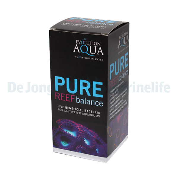 Pure Marine - 60 balls