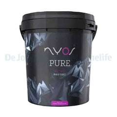 Pure Salt Mix 20kg self use pallet