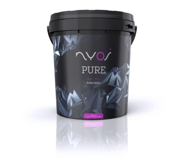 Pure Salt Mix (Self Use) - 20 kg