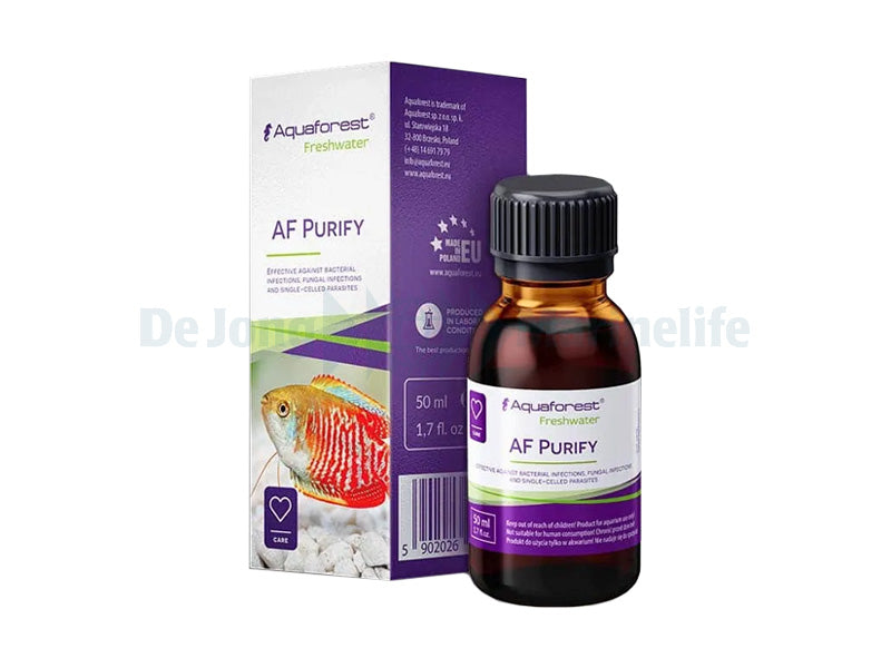 AF Purify - 50ml