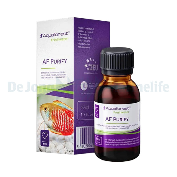 AF Purify - 50ml