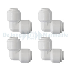 Push to connect Elbows (4-pack)