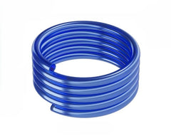 PVC Tube 4/6 mm - Blue - 100 m