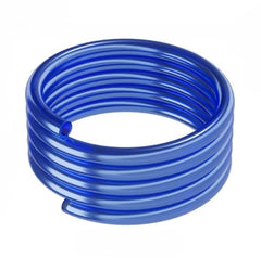 PVC Tube 16/22 mm - Blue - 100 m