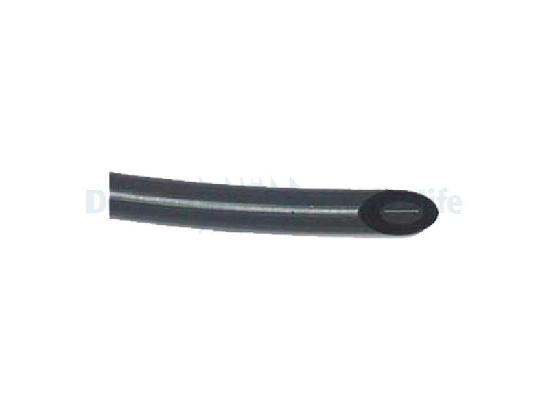 PVC hose, ø4 x 7 mm x 10 m (ø.15" x .27"