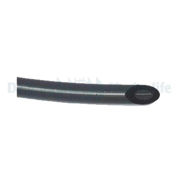 PVC hose, ø4 x 7 mm x 10 m (ø.15" x .27" x  393.6")