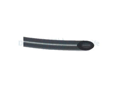 PVC hose, ø4 x 7mm (1/5” x 1/3”) x 2m (7