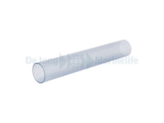 PVC pipe transparent 16 x 1,2 mm PN 16