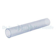 PVC pipe transparent 25 x 1,5 mm PN 10