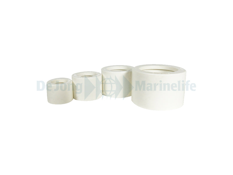 PVC Reduction Ø 32/25mm white