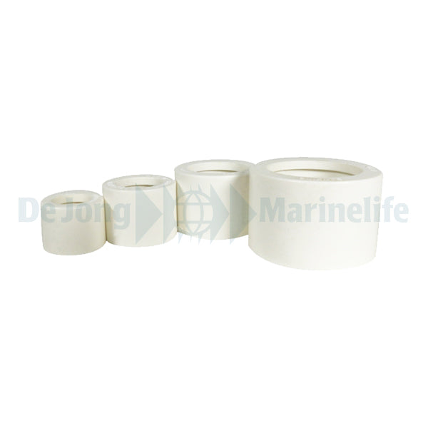 PVC Reduction Ø 32/25mm white