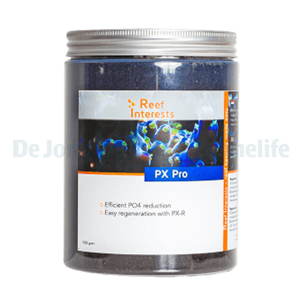 PX Pro Phosphate Remover - 1000ml / 1000 g