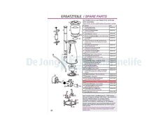 Q120 Titanium Screw
