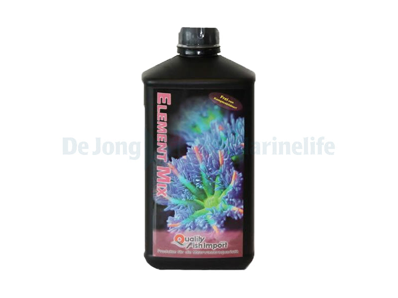 QFI Element-Mix  -  2500ml