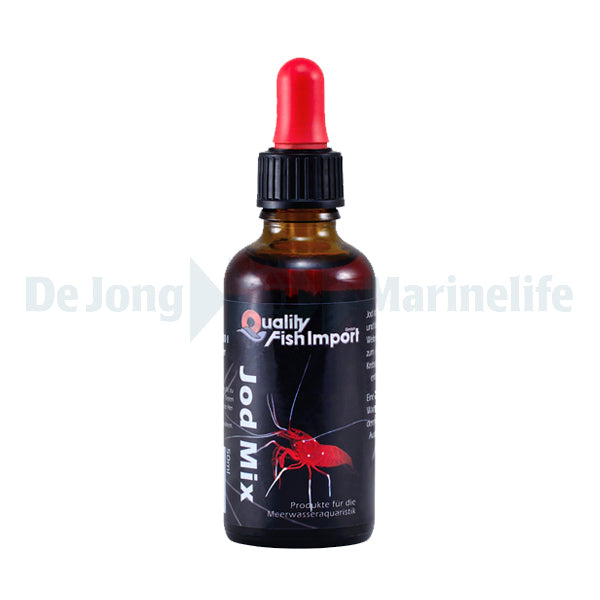 QFI Jod-Mix 50ml