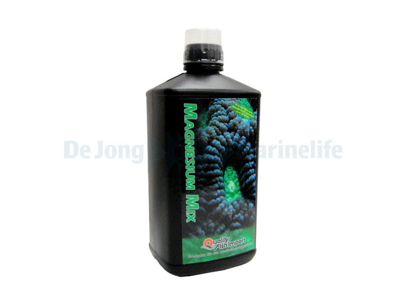 QFI  Magnesium+  - 2500ml