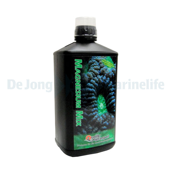 QFI Magnesium-Mix - 5000ml
