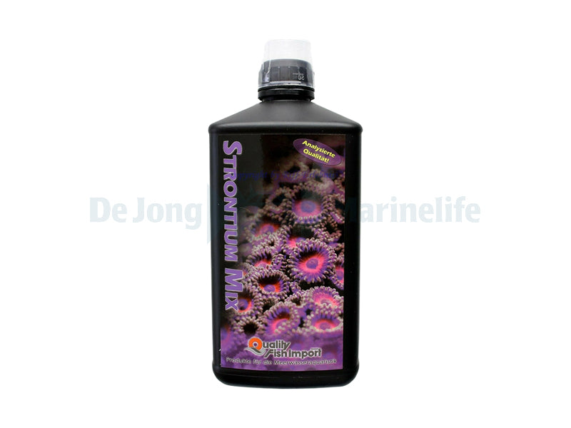 QFI Strontium-Mix  -  2500ml