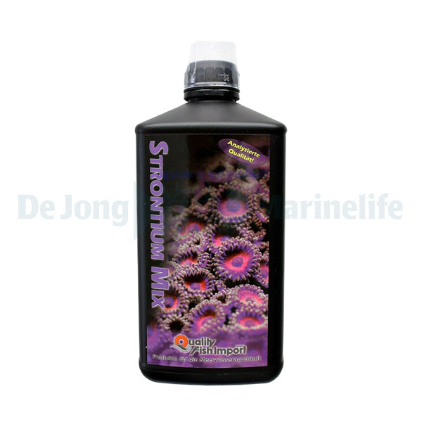 QFI Strontium-Mix  -  2500ml