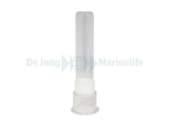 Quartz tube Helix Max 18 W
