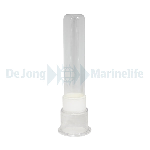 Quartz tube Helix Max 9 W