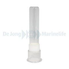 Quartz tube Helix Max 55 W
