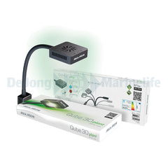 Qube 30 plant