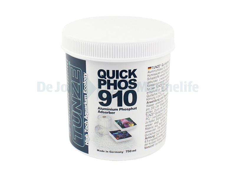 Quickphos 750 ml (25 oz.)