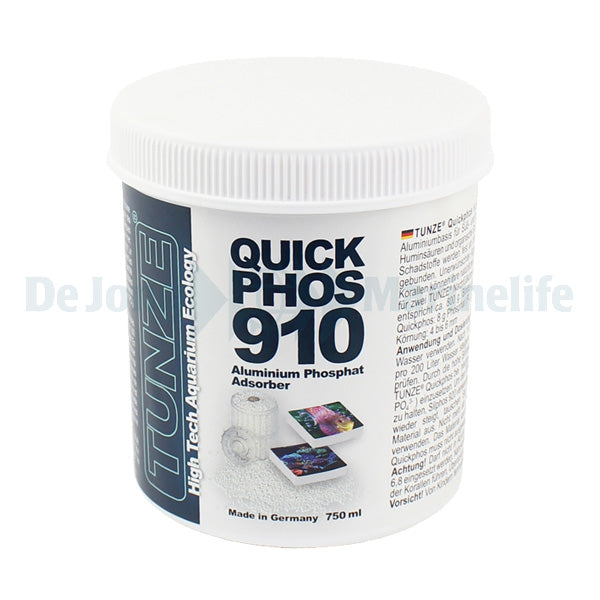 Quickphos 750 ml (25 oz.)