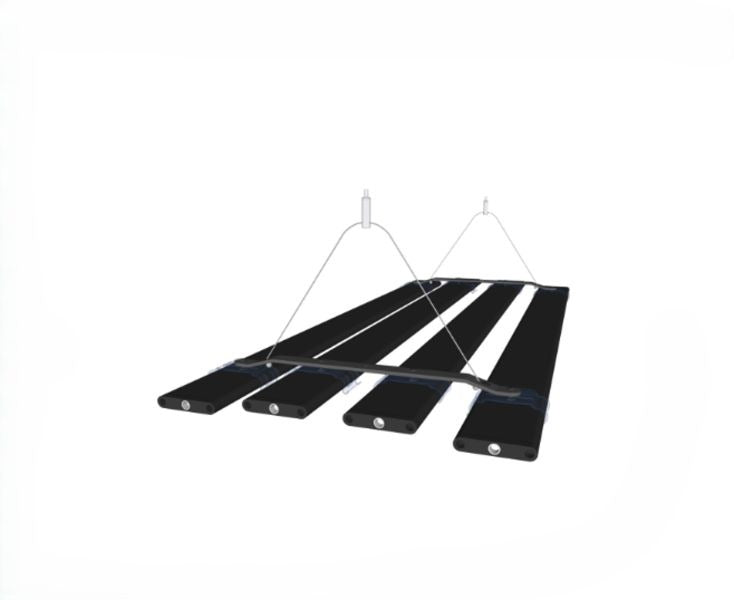D-D Otm Long Swivel Arm Set (Hybrid/Blade)